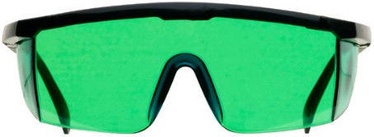 Sola LB Laser Visibility Glasses Green