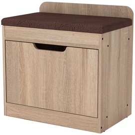 OEM Shoe Shelf TO-8 82200029 Sonoma Oak