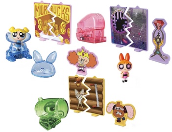 Фигурка-игрушка Spin Master The Powerpuff Girls Aura Power Pod 6028581_1