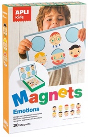 Apli Kids Magnets Emotions 14803