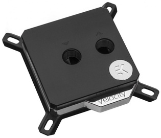 EK Water Blocks CPU Water Block EK-Velocity Intel Nickel/Acetal