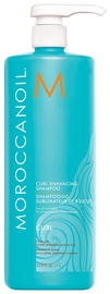 Moroccanoil Curl Enhancing Shampoo 1000ml