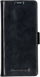 Dbramante1928 Copenhagen Book Case For Samsung Galaxy S10 Plus Black