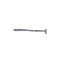 PUIDUKRUVI DIN571 8X200 MM ZN 4 TK