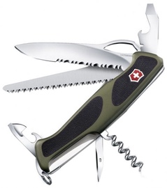 Victorinox Ranger Grip 179 0.9563.MWC4 Green