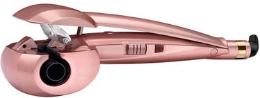 BaByliss Curl Secret Ionic A6 2663PE Pink