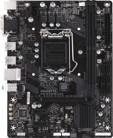Gigabyte GA-B250M-D2V