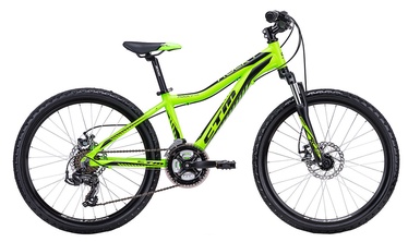 CTM Rocky 3.0 24" Green 19