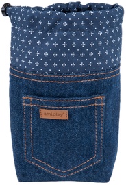 Аксессуары Amiplay Denim Dog Treats Dispenser