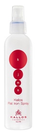 Kallos Flat Iron Spray 200ml