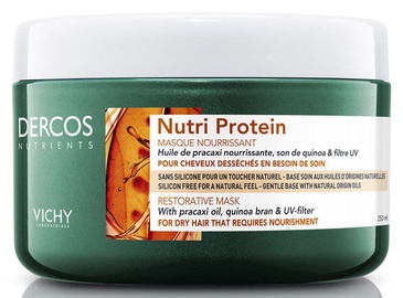 Vichy Dercos Nutri Protein Restorative Mask 250ml