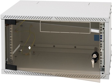 Triton RXA-09-AS4-CAX-A1 Wall Mount Cabinet