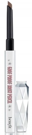 Benefit Goof Proof Brow Easy Shape & Fill Pencil Mini 0.17g 04