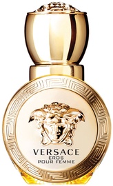 Parfüümvesi Versace Eros Pour Femme, 30 ml