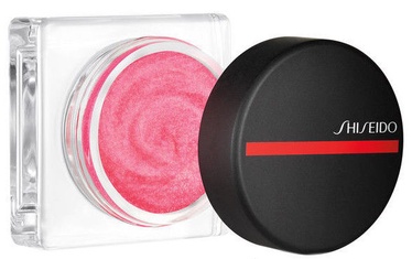 Vaigu sārtums Shiseido Minimalist 02 Chiyoko, 5 g