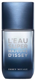 Tualetes ūdens Issey Miyake L'Eau Super Majeure D'Issey 100ml EDT