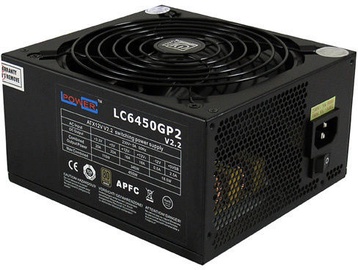 LC-Power LC6450GP2 V2.2 450W