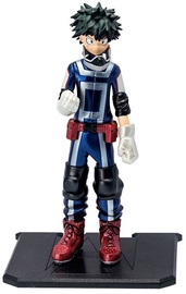 Abysse Corp My Hero Academia: Super Figure Collection Izuku Midoriya