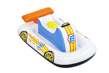 Piepūšamais plosts Bestway 41480, daudzkrāsaina, 103 cm x 61 cm