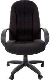 Офисный стул Chairman Executive 685 10-356 Black