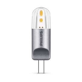 Spuldze led Philips T4, 2W, G4, 2700K, 200lm, DIM