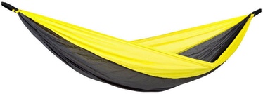 Amazonas Yellowston Hammock Black/Yellow