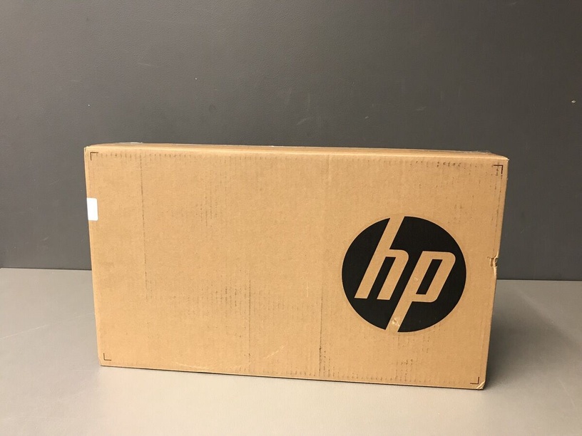 Nešiojamas kompiuteris HP, 15.6" (pažeista pakuotė)