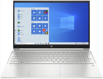 Ноутбук HP Pavilion, AMD Ryzen 7, 8 GB, 512 GB, 15.6 ″