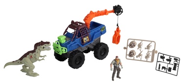Фигурка-игрушка Chap Mei Dino Valley Roughneck Patrol 542088
