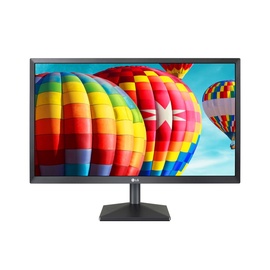 Monitorius LG 24MK430H-B, 23.8"