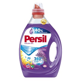 Жидкое средство для стирки Persil 9000101318395, 2 л