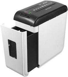 Уничтожитель бумаг Tracer Opencut, 4 x 35 mm