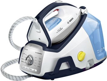 Lygintuvas Bosch TDS8060