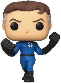 Žaislinė figūrėlė Funko Pop! Marvel Fantastic Four Mister Fantastic 557
