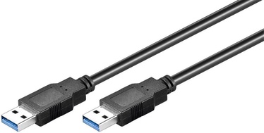 Goobay USB 3.0 Cable 3m Black