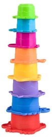 Vannas rotaļlieta Kaichi Stacking Cups