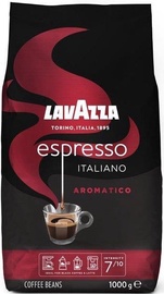 Kavos pupelės Lavazza Espresso Aromatico, 1 kg