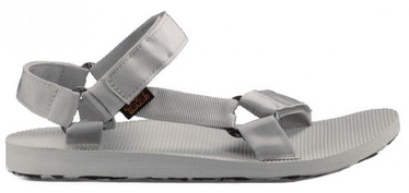 Teva Mens Original Universal Marbled Grey 44.5