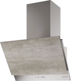 Gartraukis Faber Grexia Gres Gray A60