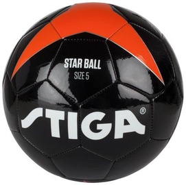 Stiga Star 5 Black/Orange