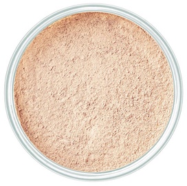 Birstošais pūderis Artdeco Foundation Light Beige, 15 g