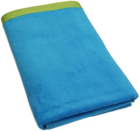 Bradley Towel 50x70cm Neon Blue