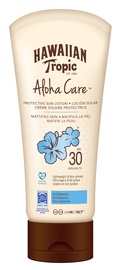 Apsauginis losjonas nuo saulės Hawaiian Tropic Aloha SPF30, 180 ml