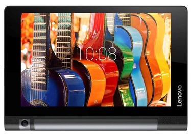 Planšetinis kompiuteris Lenovo IdeaTab Yoga 3 10.1 16GB 4G Black