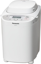 Duonkepė Panasonic SD-2511WXE White