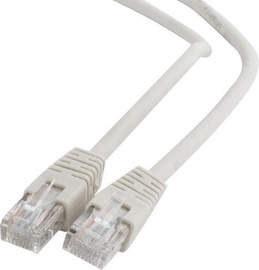 Gembird PP6U UTP Cat6 Patch Cord 30m Gray