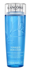 Sejas toniks Lancome Douceur, 200 ml, sievietēm
