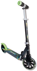 Bērnu skūteris Muuwmi Aluminium Scooter Neon Green