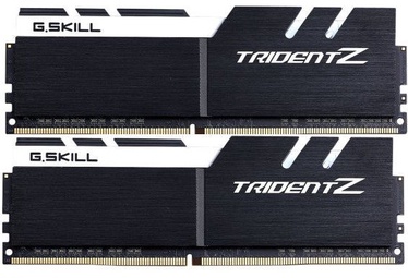 Operatyvioji atmintis (RAM) G.SKILL TridentZ, DDR4, 32 GB, 3200 MHz