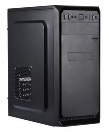Spire PC Case Supreme 1606 PSU 420W SPT1606B-420W-E1-HD2U3
